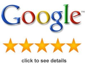 Check out our Google Reviews